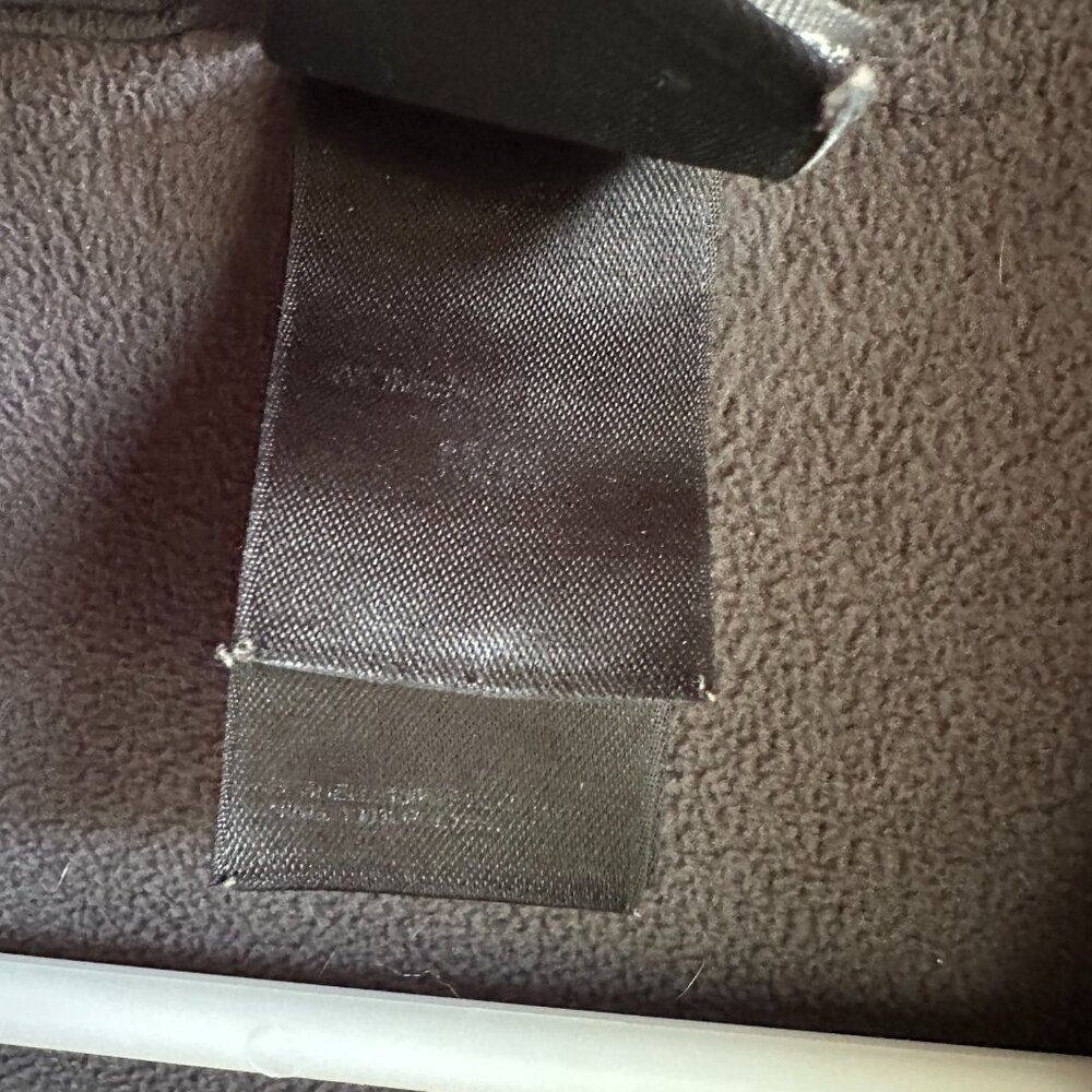 The Northface Windwall Full Zip Jacket | Size M - image 3